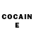 COCAIN Колумбийский Sobir Abdullayev